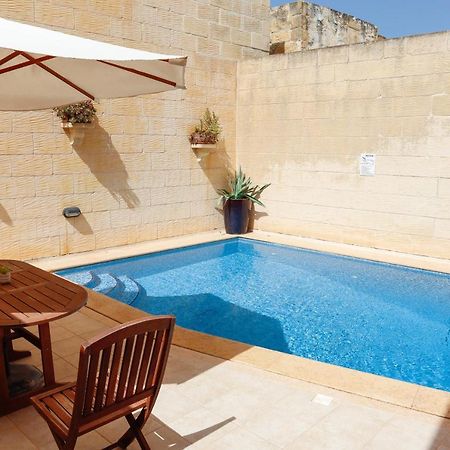 Xagħra Rosehill B&B מראה חיצוני תמונה