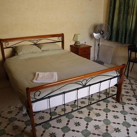 Xagħra Rosehill B&B מראה חיצוני תמונה