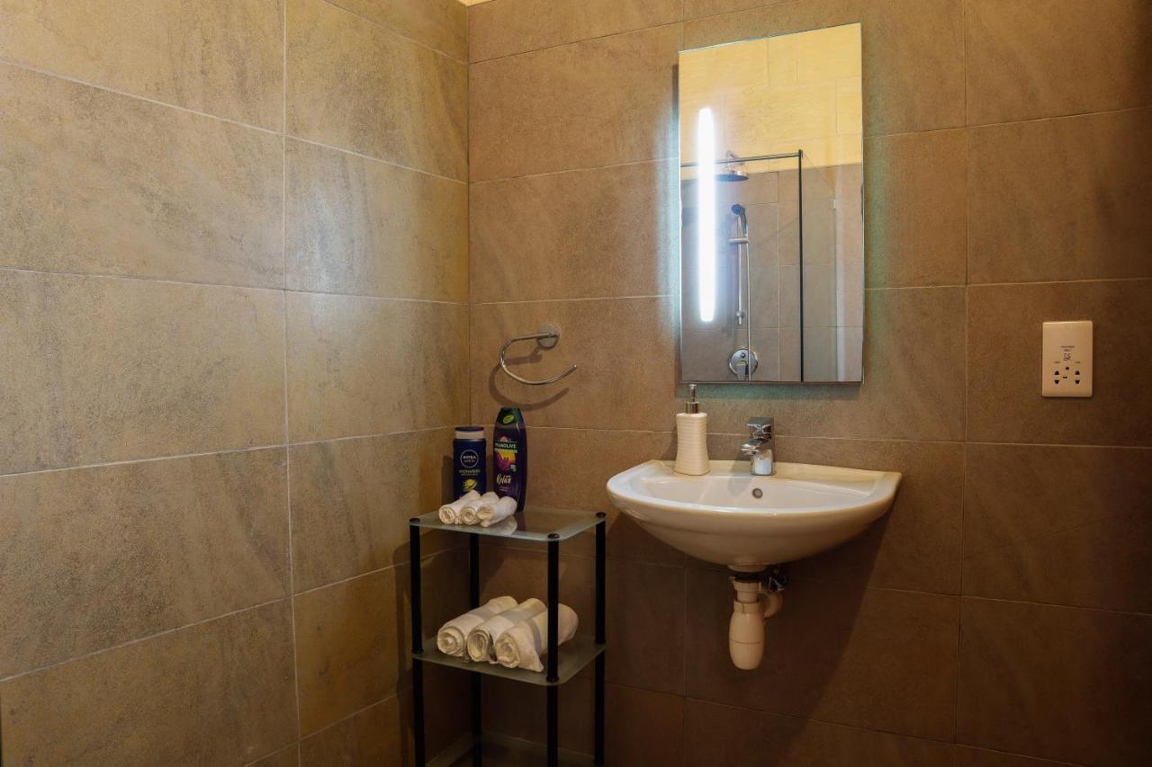 Xagħra Rosehill B&B מראה חיצוני תמונה