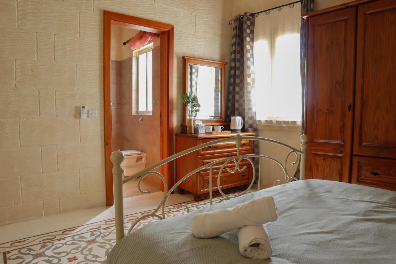 Xagħra Rosehill B&B מראה חיצוני תמונה