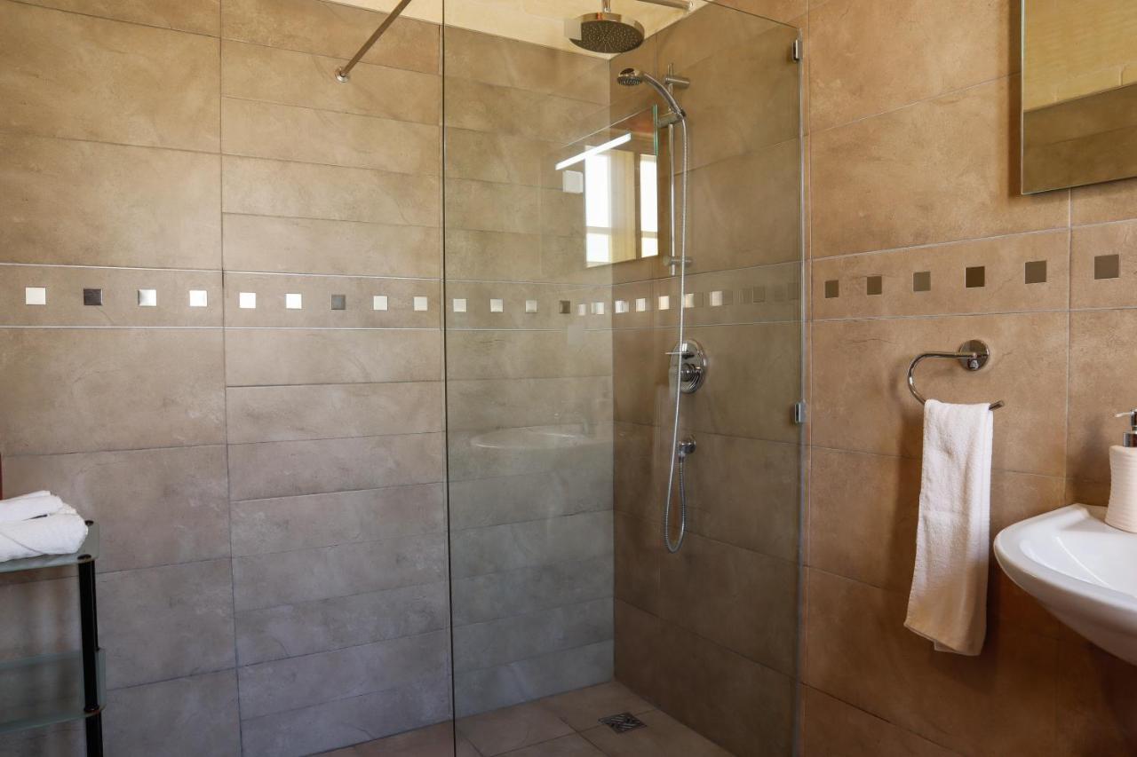 Xagħra Rosehill B&B מראה חיצוני תמונה