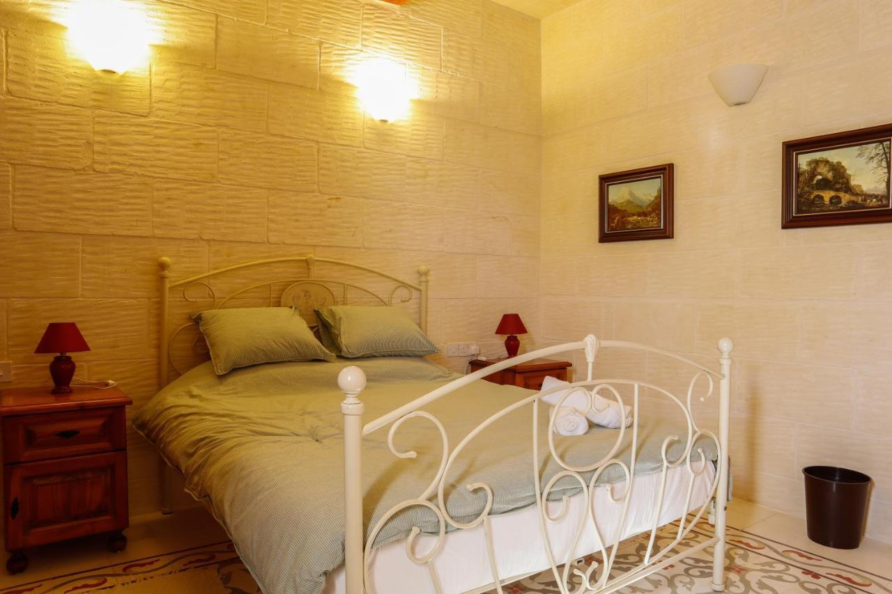 Xagħra Rosehill B&B מראה חיצוני תמונה