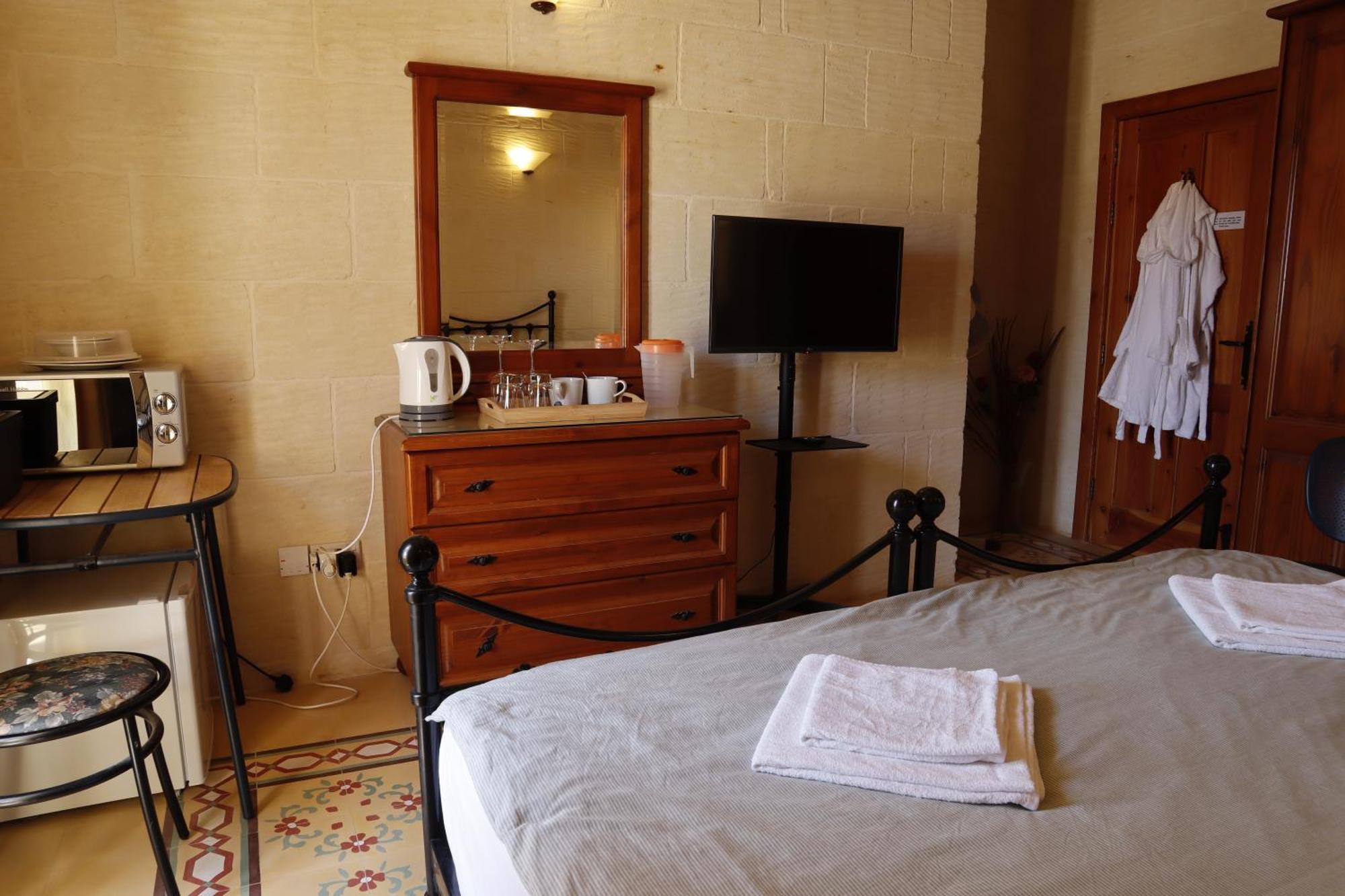 Xagħra Rosehill B&B מראה חיצוני תמונה