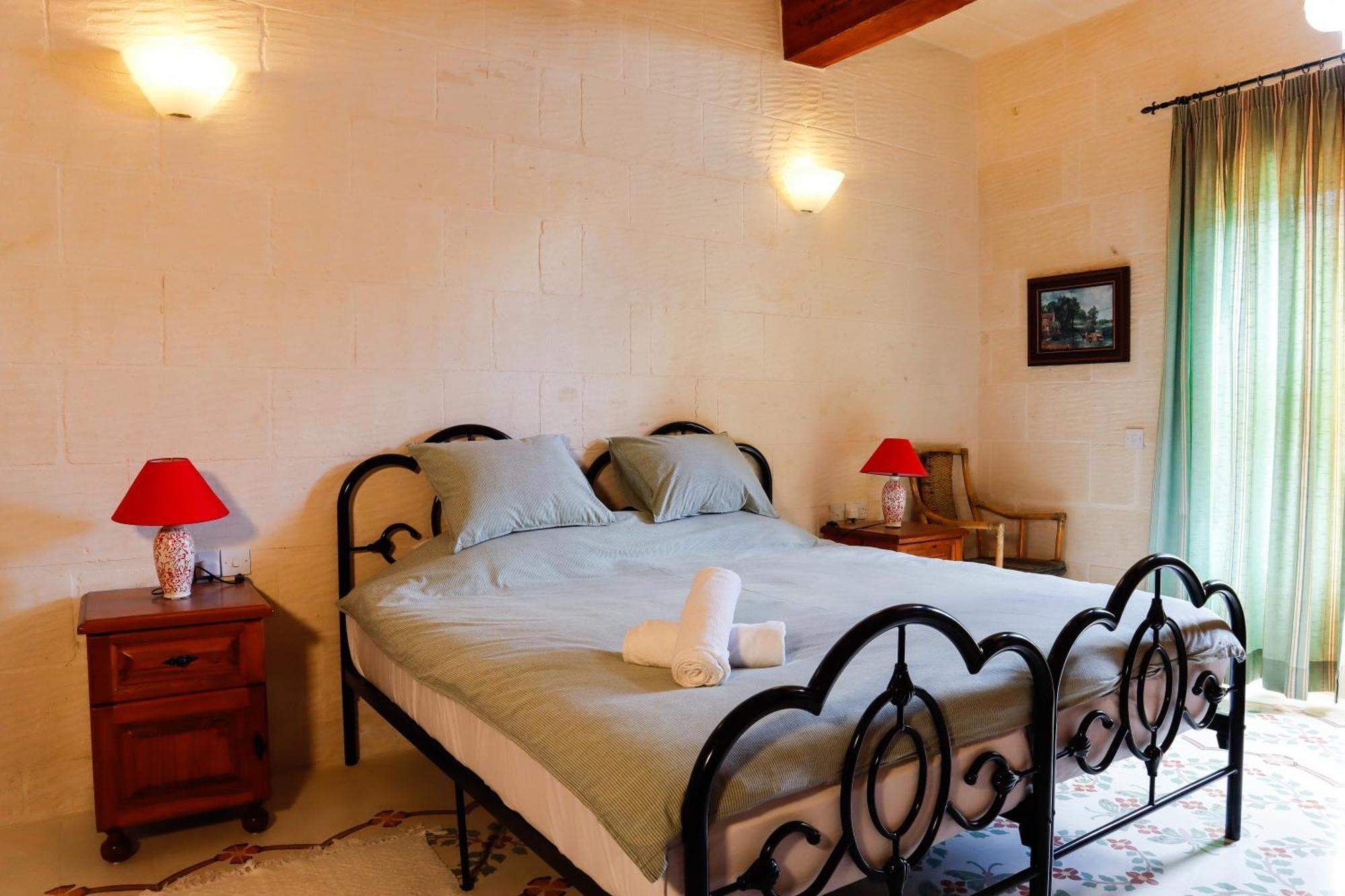 Xagħra Rosehill B&B מראה חיצוני תמונה