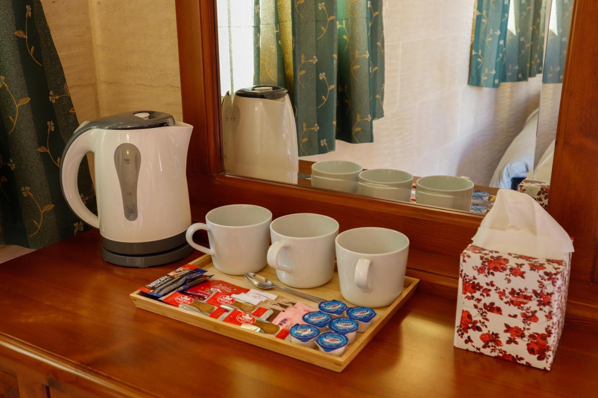 Xagħra Rosehill B&B מראה חיצוני תמונה