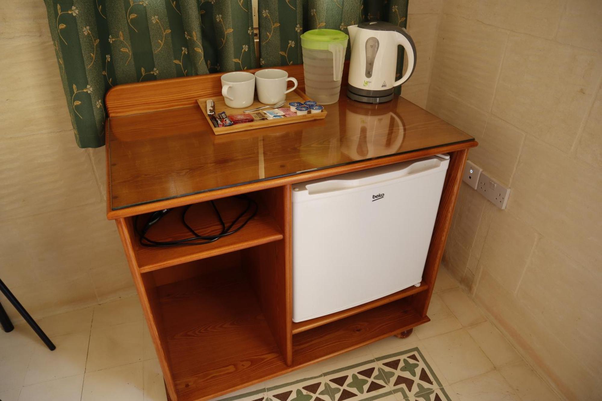 Xagħra Rosehill B&B מראה חיצוני תמונה